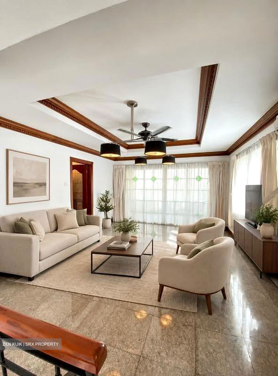 Gentle Villas (D11), Detached #625569761